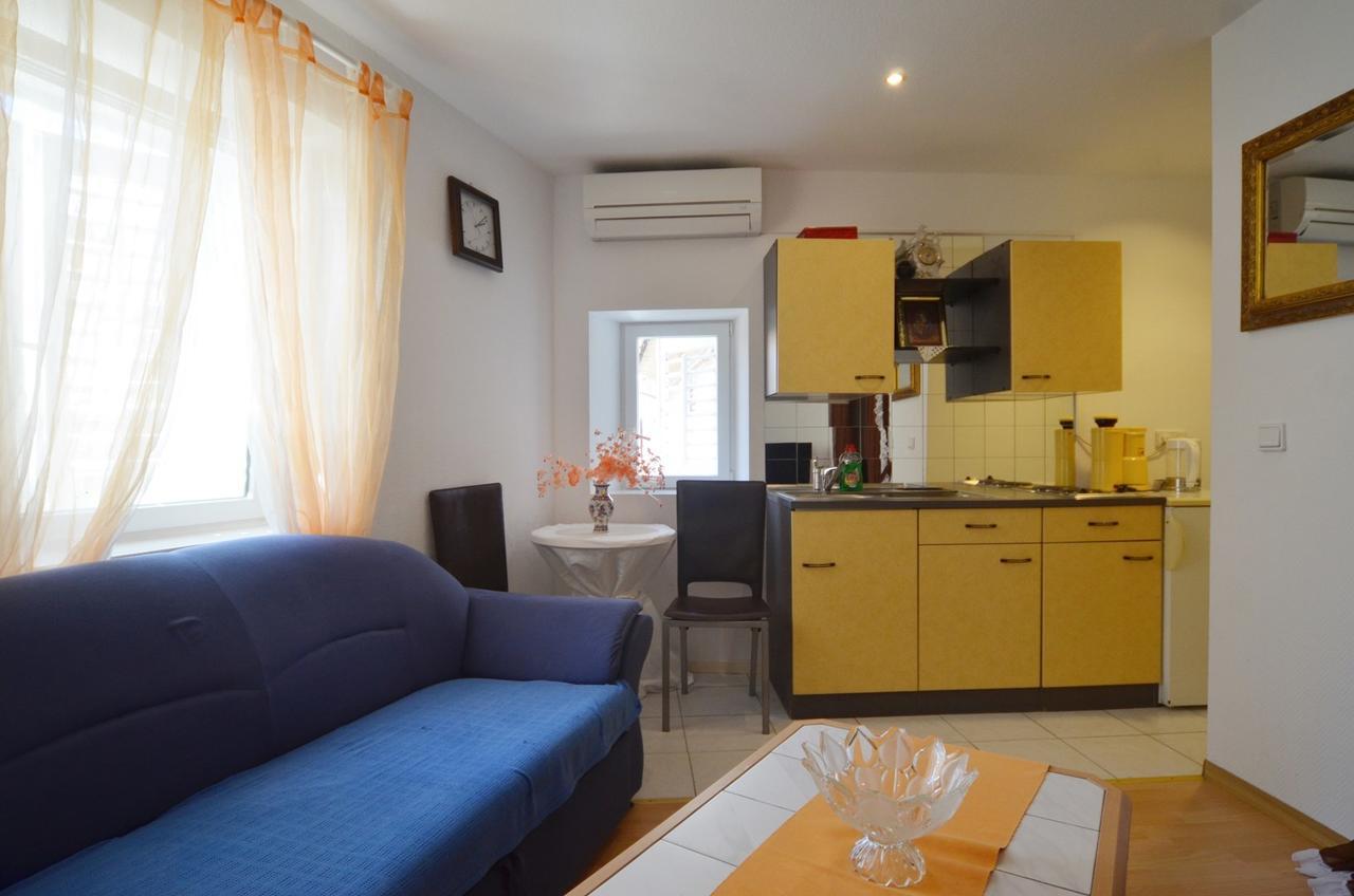 Zdenac Maison d'hôtes 3*